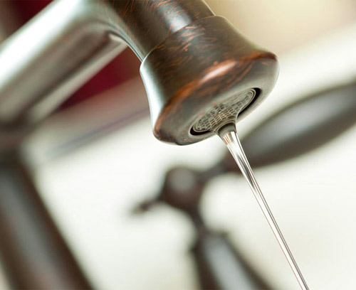 Pure Water Solutions | Low Water Pressure in South Jersey