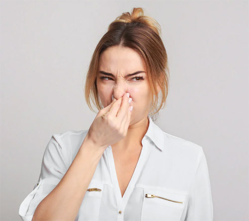 Pure Water Solutions | Rotten Egg Water Smell in South Jersey