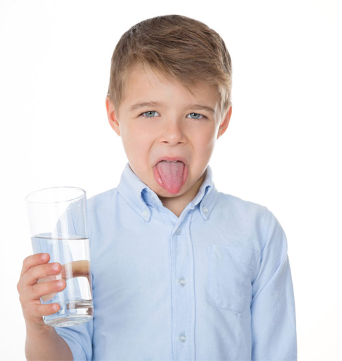 Pure Water Solutions | Rotten Egg Water Smell in South Jersey