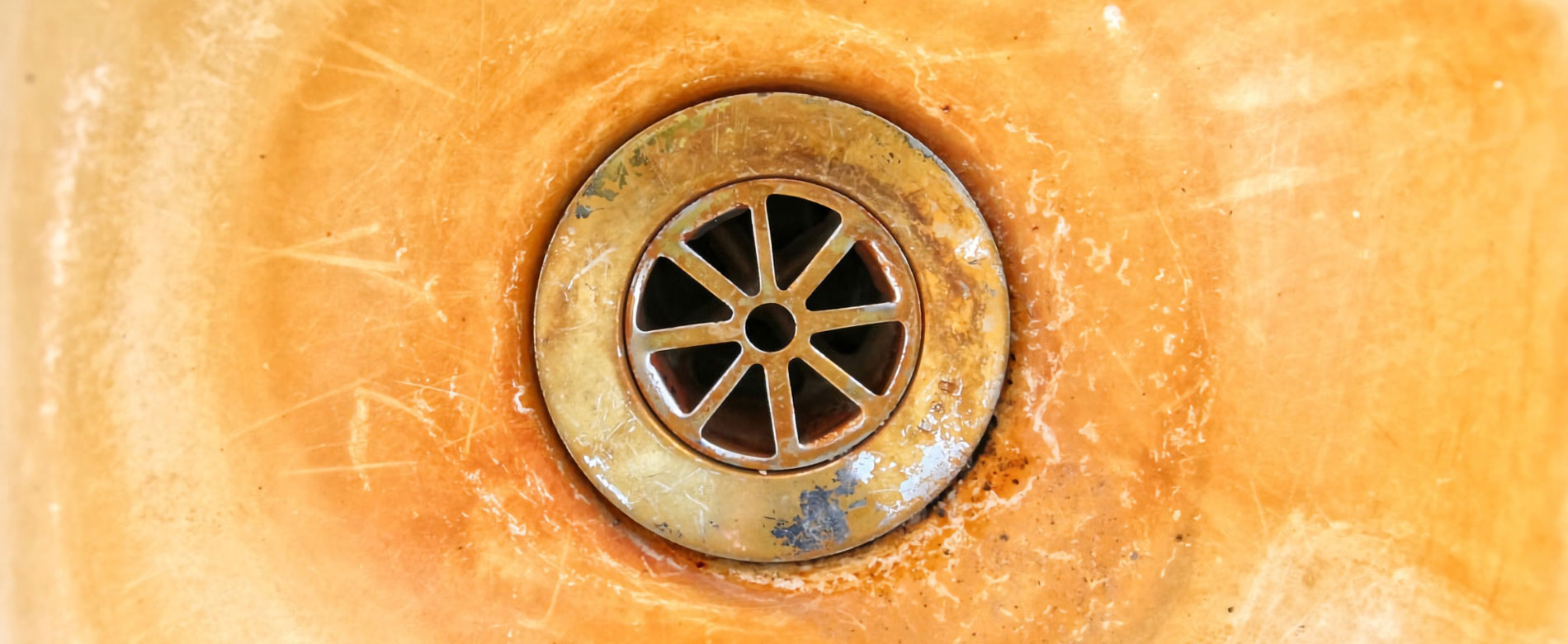 Pure Water Solutions | South Jersey Solution for Water Rust (Iron) Stains