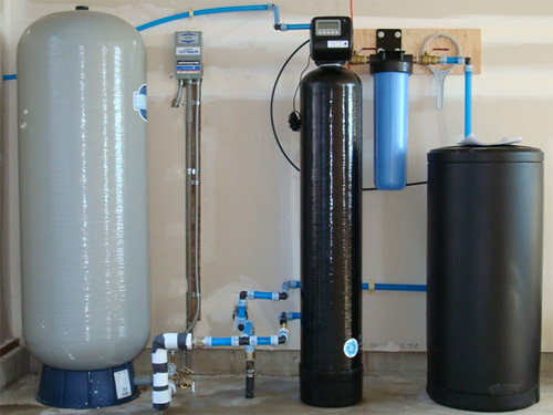 Pure Water Solutions | Water Treatment and Filter Systems in South Jersey