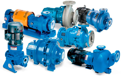 Pure Water Solutions | Well Water Pumps in South Jersey
