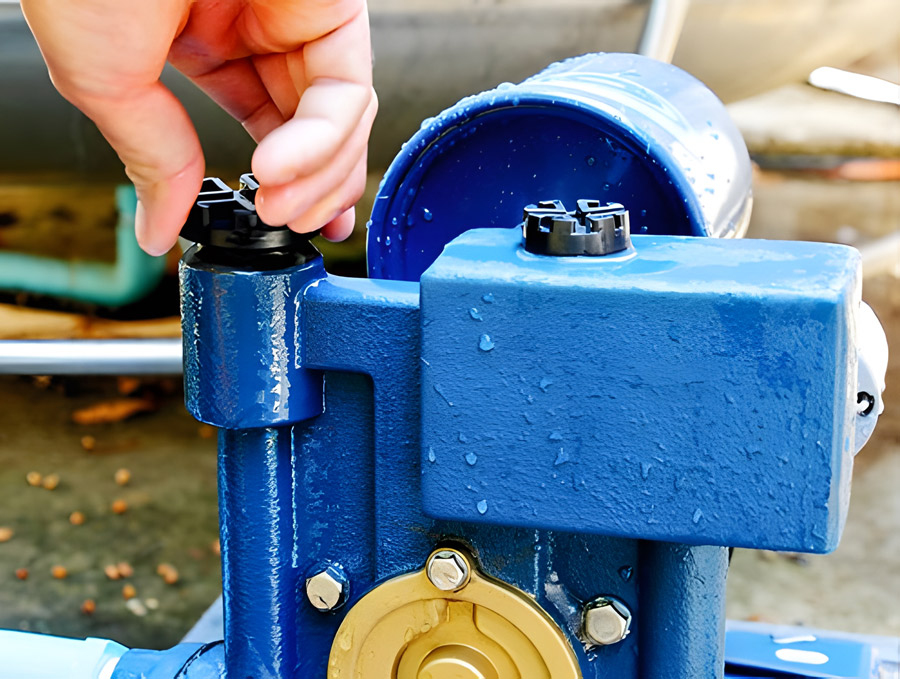 Pure Water Solutions | Well Water Pumps in South Jersey