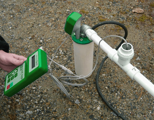 Pure Water Solutions | Water Inspection in South Jersey